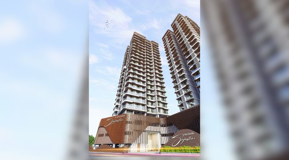 Modis Rashmi Signature Malad West  Banner