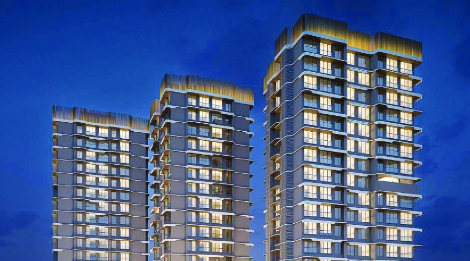 Modis Rashmi Signature Malad West  Banner