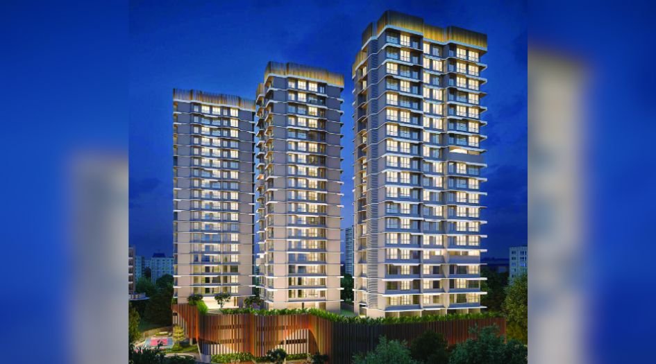 Modis-Rashmi-Signature-Gallery-Elevation-Night-View