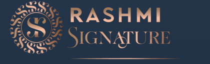 Modis Rashmi Signature Malad West Logo