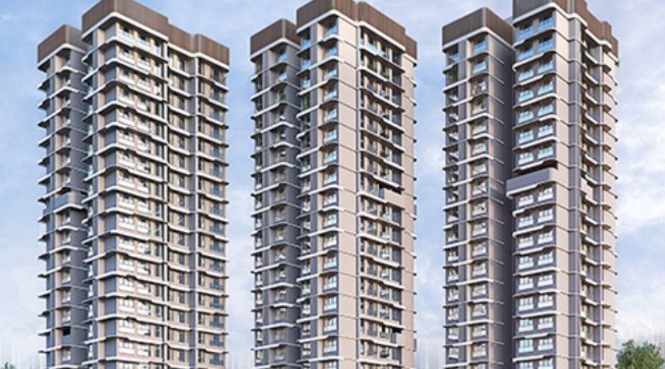 Modis Rashmi Signature Malad West_ Elevation Image